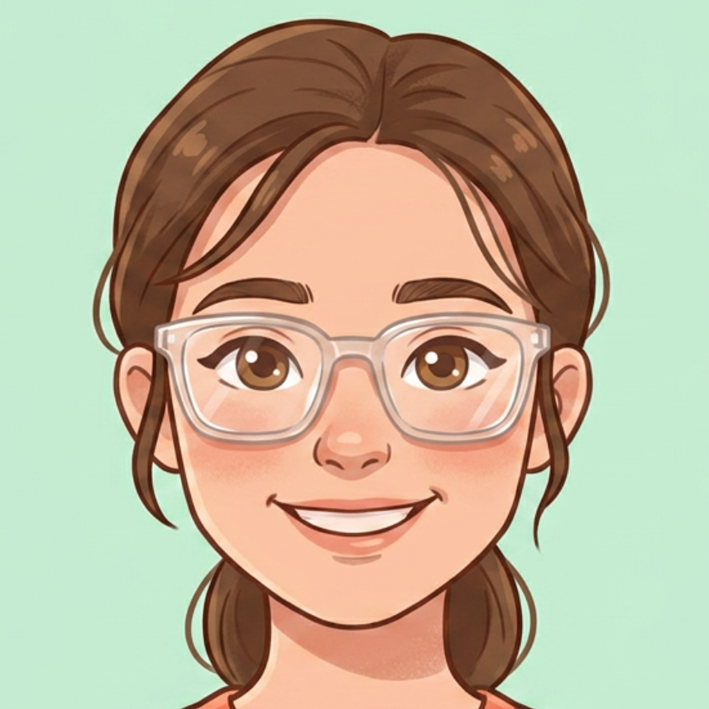 Paige, the friendly AI teacher
